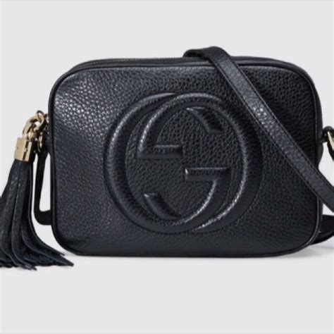 white gucci soho knockoff replica white|gucci handbags logo.